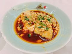 川味口水鸡-稻香酒家·33年老字号·港式粤菜(富邦中心店)