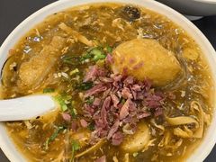 -毛华美食(清扬路店)