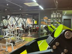 -GMJ·24H健身房(四川北路店)