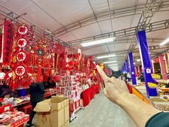 -西北轻工批发市场