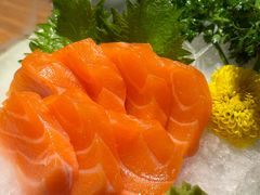 -隐月· 㐂和食屋(芝罘万达公馆店)