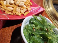 -肉魁屋·烧肉·烧鸟·酒场(高新店)