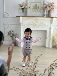 -西瓜庄园儿童摄影