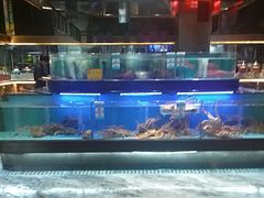 -阿伟海鲜楼·福建菜(延寿店)