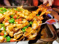 -蛙来哒(东城万达店)