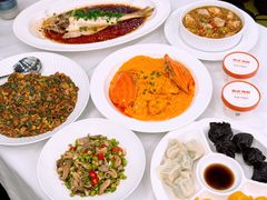 -必点海鲜·海肠捞饭·鲅鱼水饺(滨江道店)