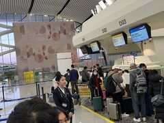 -吉隆坡国际机场