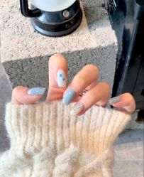 -MB·nail美甲美睫