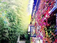 -竹泉村旅游度假区