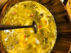 -满堂春特色餐馆