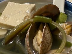 -渔夫蒸鲜(世奥湾店)