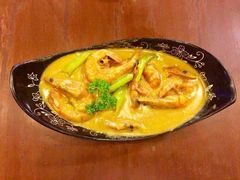 -茉莉.Red Crab