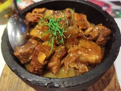 -粤小馆(天安云谷店)