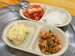 -韩食汇