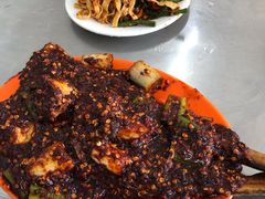 辣鱼-真空冷面王(武功街店)