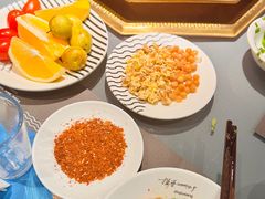 -蜀九香火锅(李家沱店)