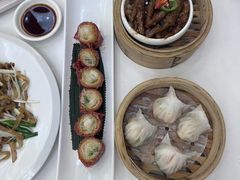 -顺德人家食府(黄金广场店)