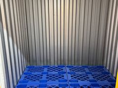 -安东易迷你仓自助寄存仓库(光复西路店)
