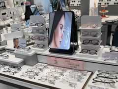 -宝岛眼镜(福清万达店)