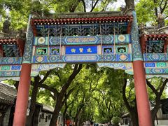 -北京国子监胡同