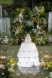 -B.Bridge Couture婚纱礼服(福田店)