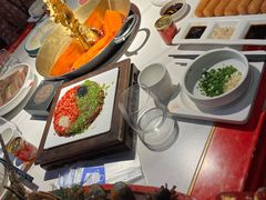 -小龙翻大江文化火锅(宽窄店)