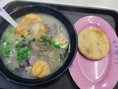 -清华大学-观畴园餐厅