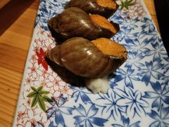 -清水日本料理铁板烧(学府路店)