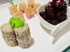 -二十四单 淮扬新味