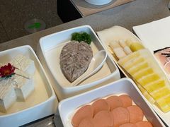 松露滑-海底捞火锅(龙湖三千集店)