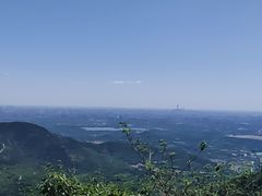-香山公园