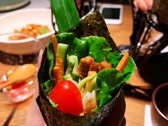 -菩提素素食餐厅(晶郦馆店)