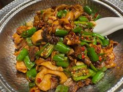 -衡厨·衡阳土菜(中南店)