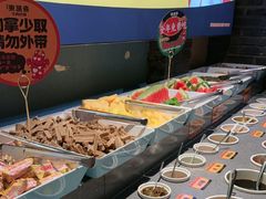 -东道煮牛肉火锅(东盛大街店)