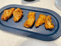 -必胜客(阿罗海店)