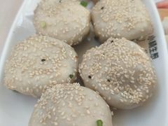 -小杨生煎(金山百联购物中心3楼店)