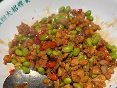 -宋徽厨·安徽菜(绿地店)