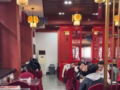 -老边饺子馆(中街店)