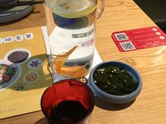 -湘间田舍(北仑银泰店)