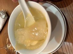 -广州柏悦酒店·悦景轩·粤菜餐厅