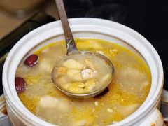 -白仁仔· 活烤海鲜 宵夜(豫园店)