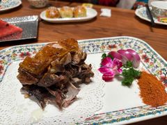 -驿楼兰·新疆菜(火车站店)
