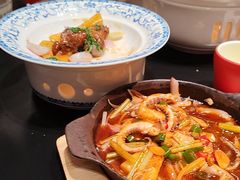 -唐河王记·南阳民间菜(国基路店)