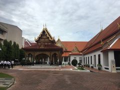 -曼谷国家博物馆