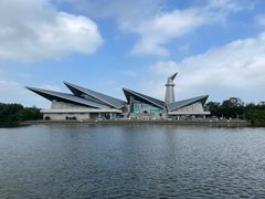 -盐城丹顶鹤湿地生态旅游区