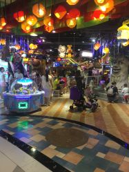 -卡通尼乐园(印象城购物中心店)