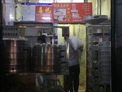 -天泽祥·鼓楼馒头(鼓楼店)