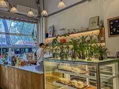 -绿小院(荔湾店)