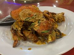 -大茄来海鲜餐厅(亚洲城分行)