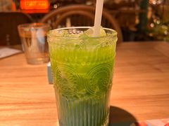 -普叽普叽泰式茶餐厅(港汇店)